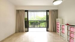 Commonwealth Towers (D3), Condominium #569362571
